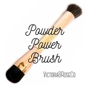 Maskcara (Seint) Powder Power Brush